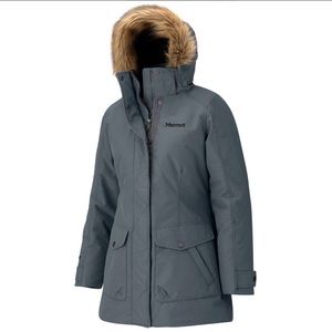 Marmot Geneva Parka